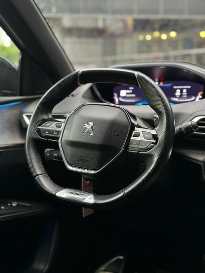 Peugeot 3008 Gt 2022