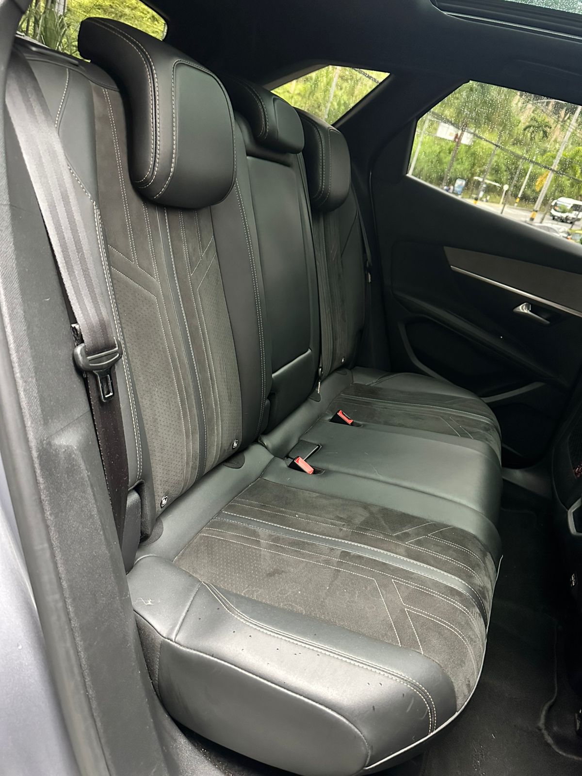 Peugeot 3008 Gt 2022