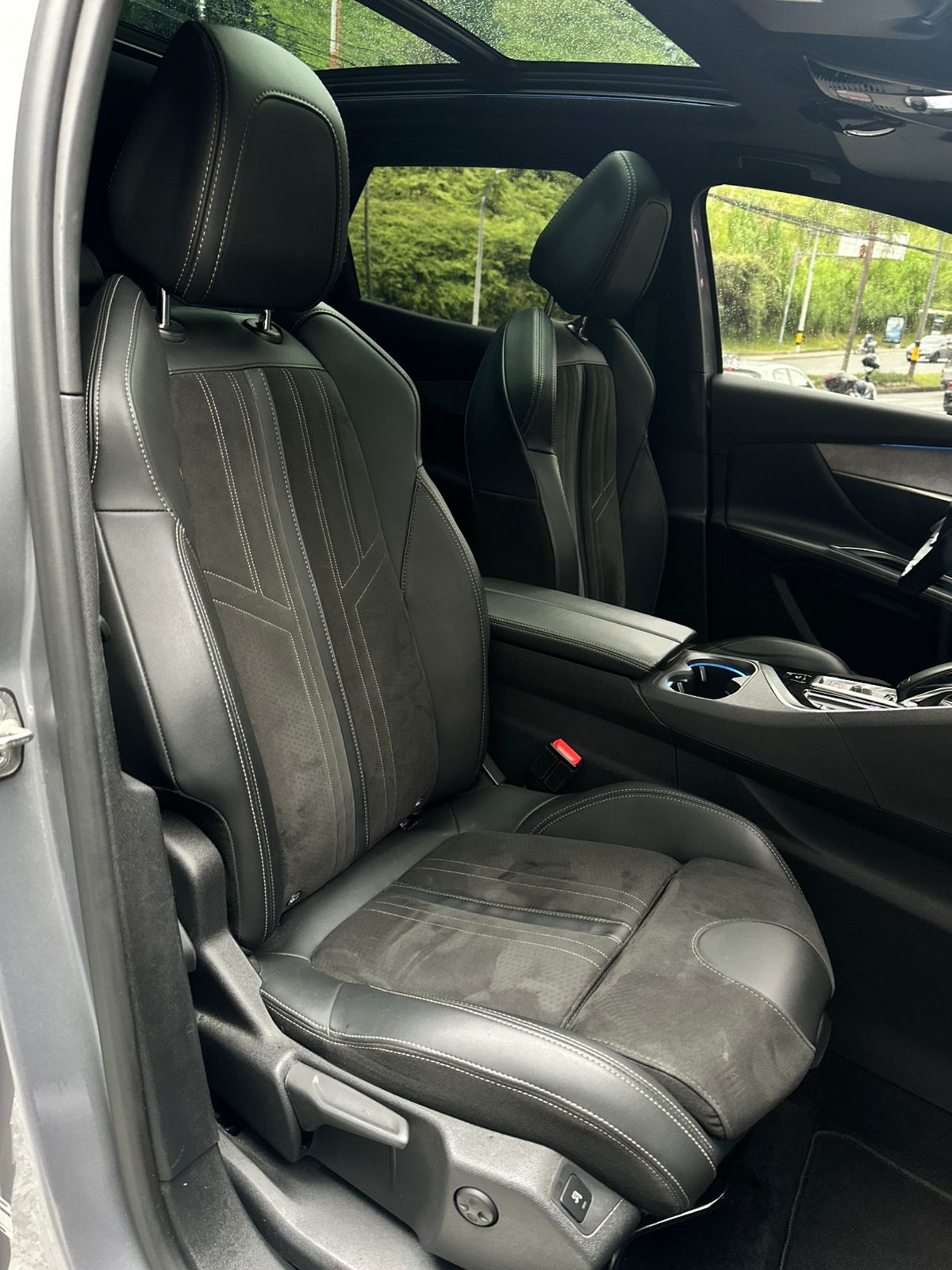 Peugeot 3008 Gt 2022