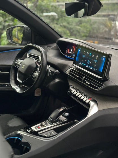 Peugeot 3008 Gt 2022