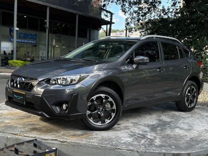 Subaru XV CVT 4X4 2022