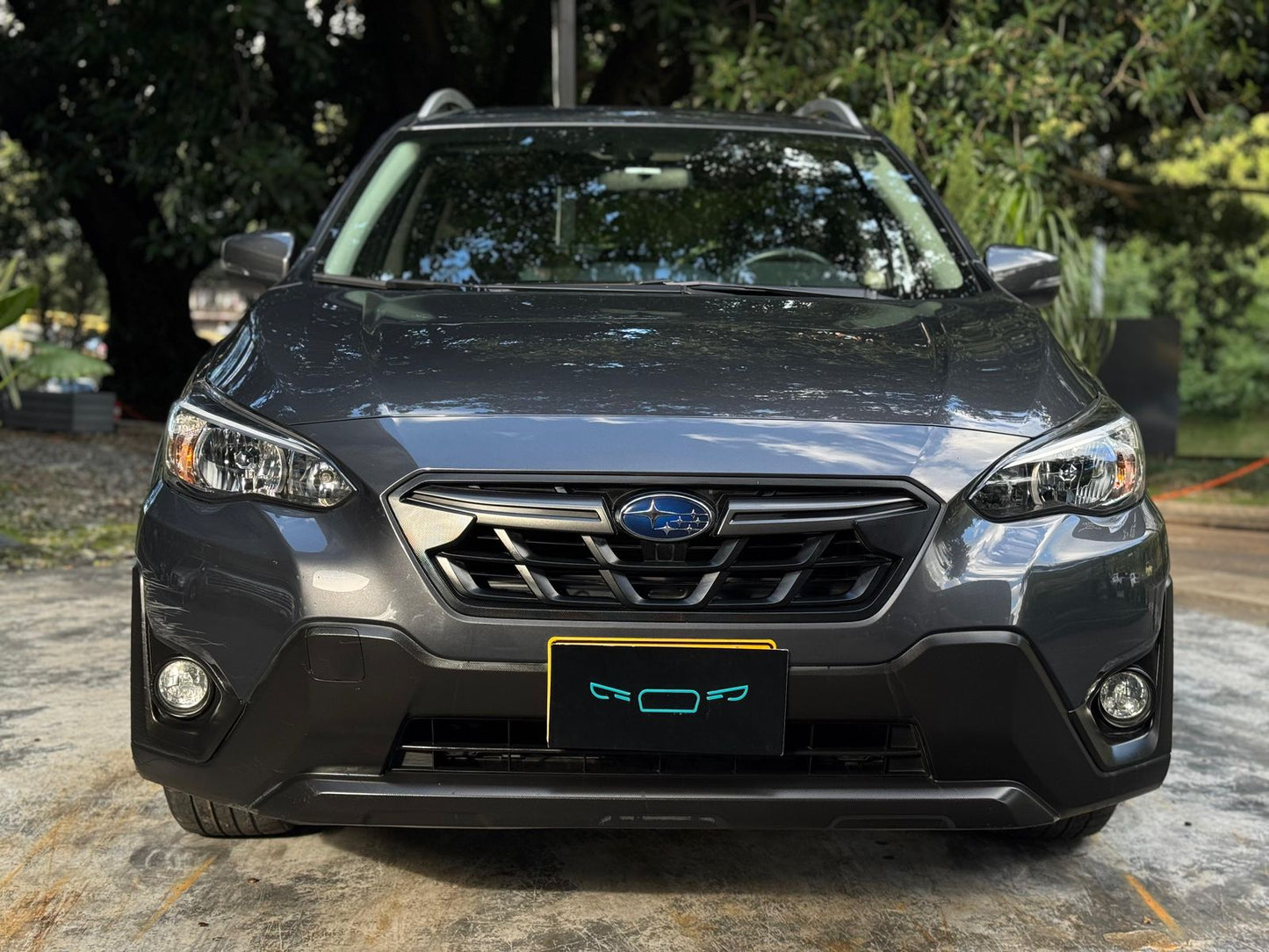 Subaru XV CVT 4X4 2022