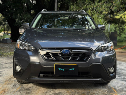 Subaru XV CVT 4X4 2022