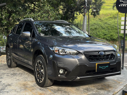 Subaru XV CVT 4X4 2022