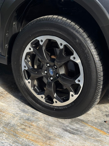 Subaru XV CVT 4X4 2022