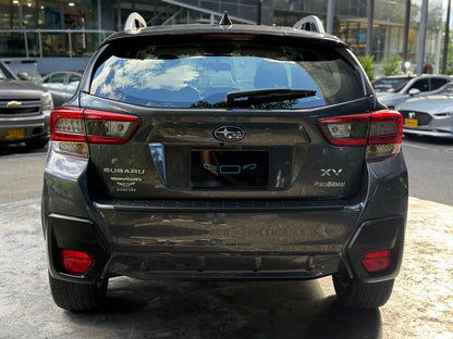 Subaru XV CVT 4X4 2022