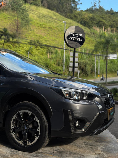 Subaru XV CVT 4X4 2022