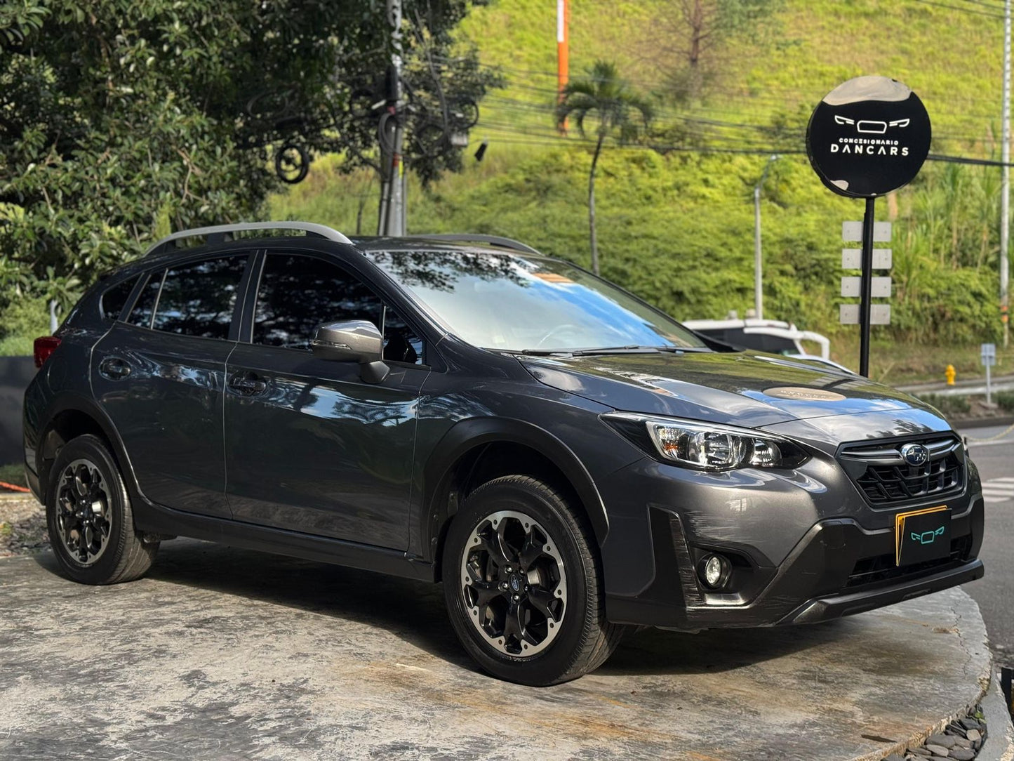 Subaru XV CVT 4X4 2022