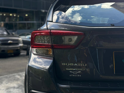 Subaru XV CVT 4X4 2022