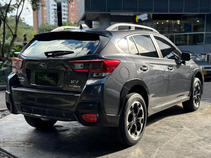Subaru XV CVT 4X4 2022