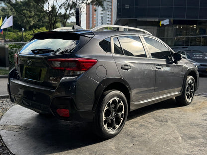 Subaru XV CVT 4X4 2022