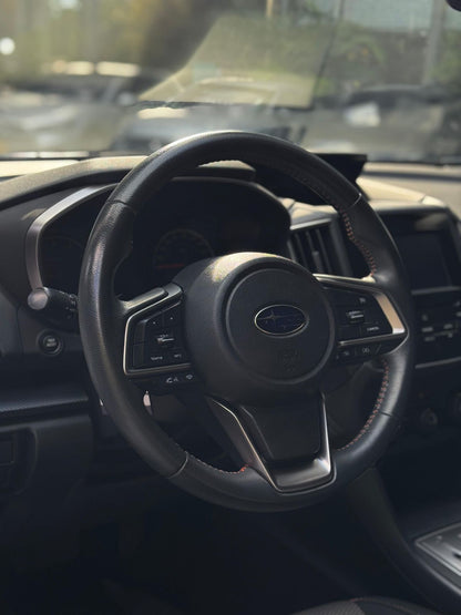 Subaru XV CVT 4X4 2022