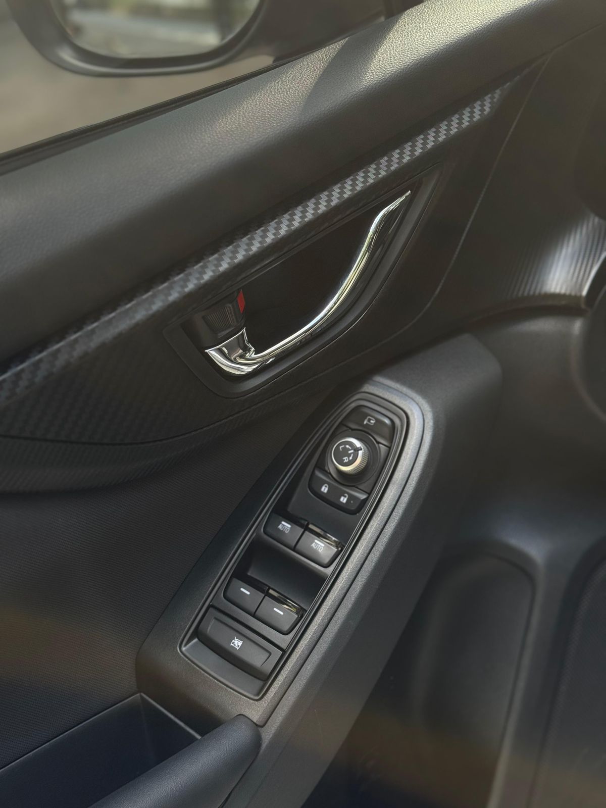 Subaru XV CVT 4X4 2022