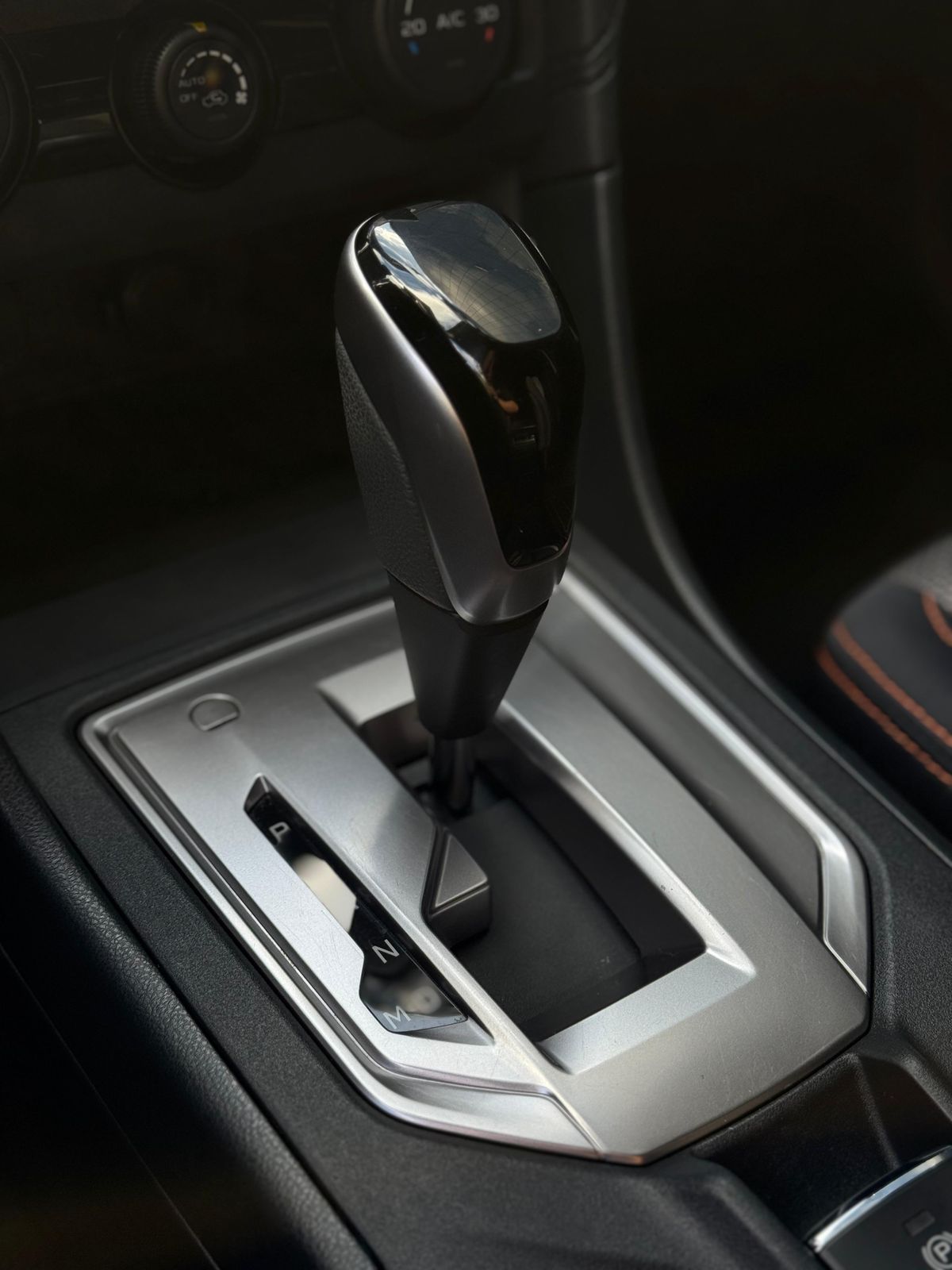 Subaru XV CVT 4X4 2022