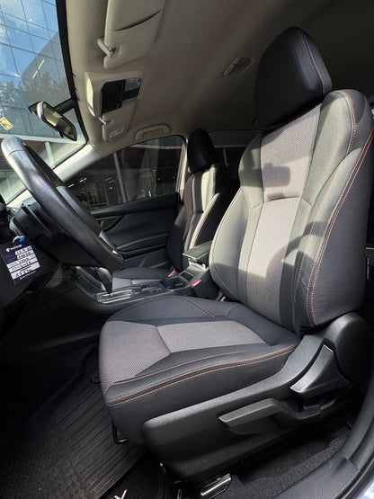 Subaru XV CVT 4X4 2022