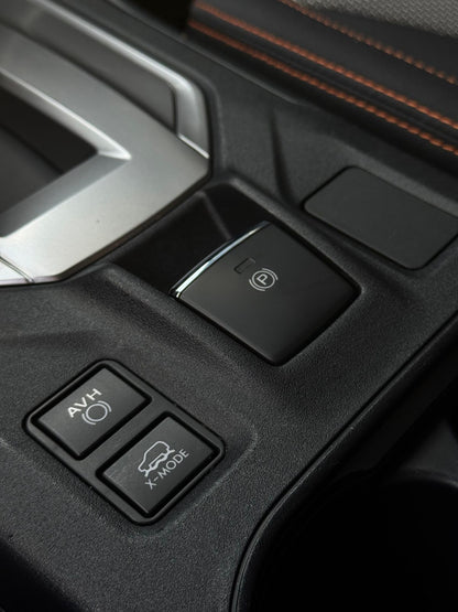 Subaru XV CVT 4X4 2022