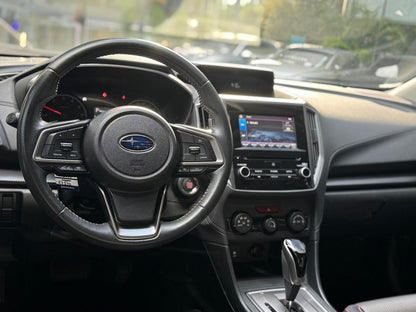 Subaru XV CVT 4X4 2022