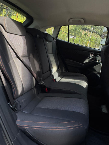 Subaru XV CVT 4X4 2022