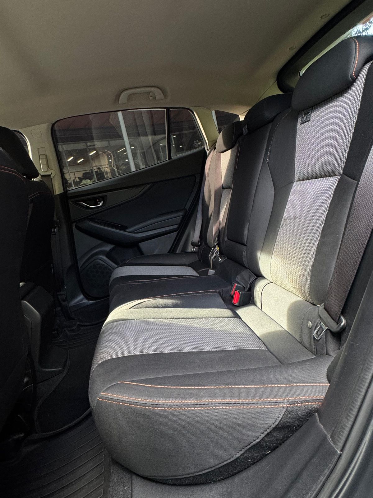 Subaru XV CVT 4X4 2022