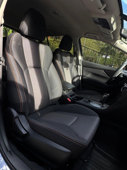 Subaru XV CVT 4X4 2022