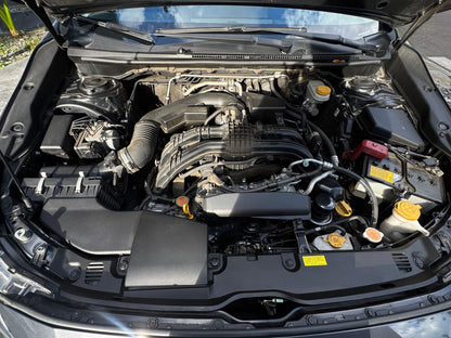 Subaru XV CVT 4X4 2022