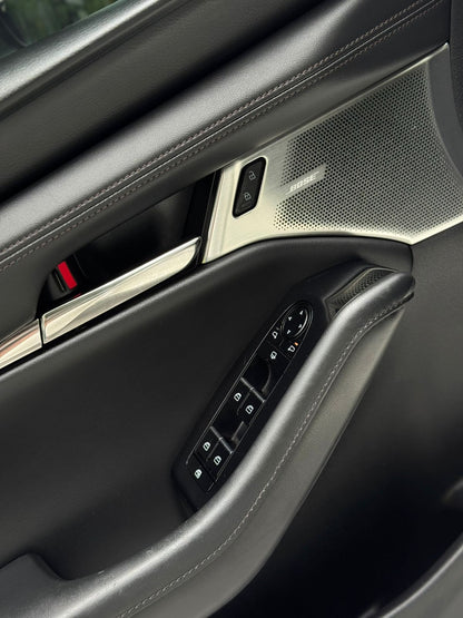 Mazda 3 Grand Touring Lx 2020