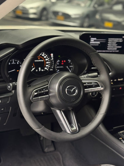 Mazda 3 Grand Touring Lx 2020