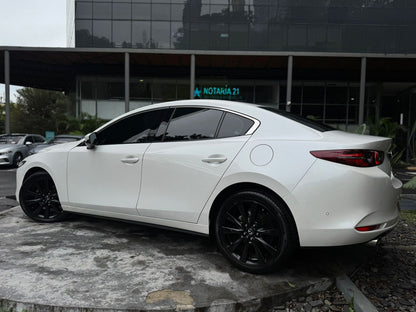 Mazda 3 Grand Touring Lx 2020