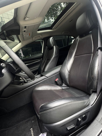 Mazda 3 Grand Touring Lx 2020