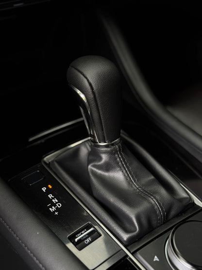 Mazda 3 Grand Touring Lx 2020