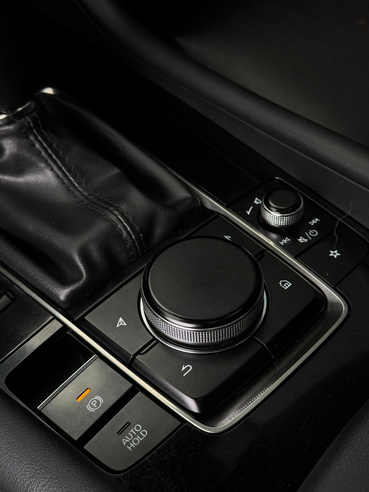 Mazda 3 Grand Touring Lx 2020