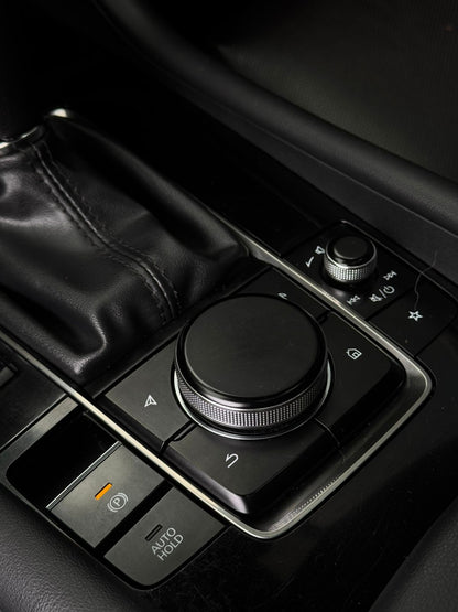 Mazda 3 Grand Touring Lx 2020