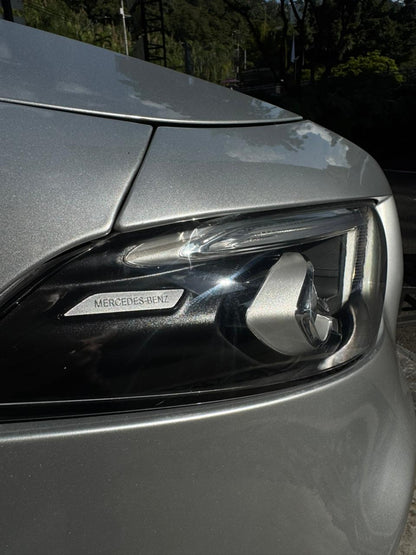 Mercedes Benz A200 2019 Salvamento