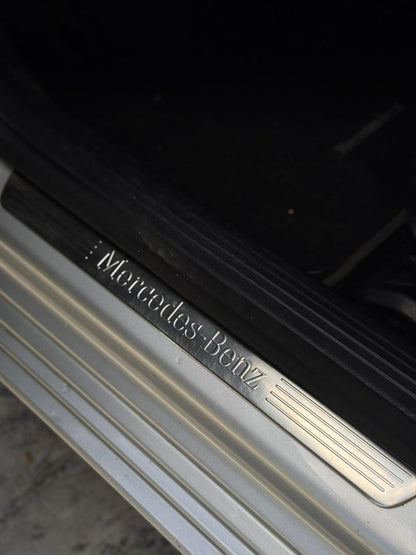 Mercedes Benz A200 2019 Salvamento