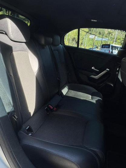 Mercedes Benz A200 2019 Salvamento