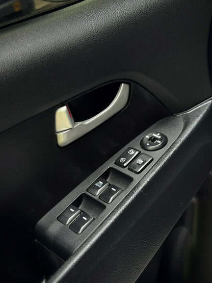 Kia New Sportage Lx 2015