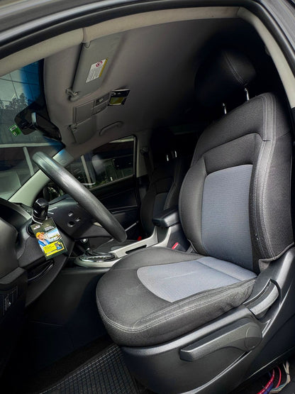 Kia New Sportage Lx 2015