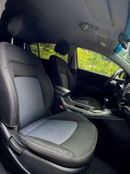 Kia New Sportage Lx 2015