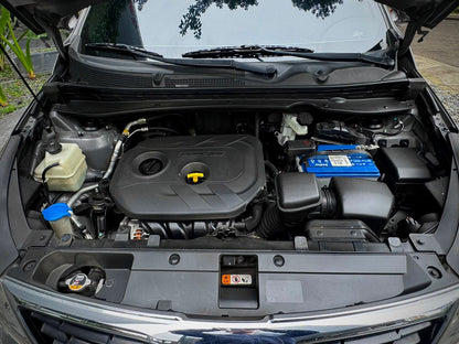 Kia New Sportage Lx 2015