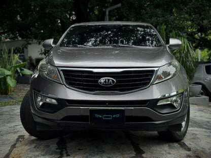 Kia New Sportage Lx 2015