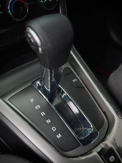 Chevrolet Captiva Sport 2014