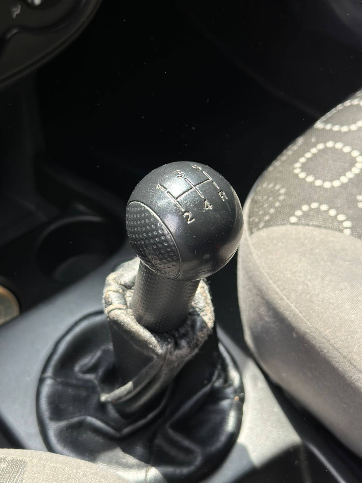 Chevrolet Spark 2018