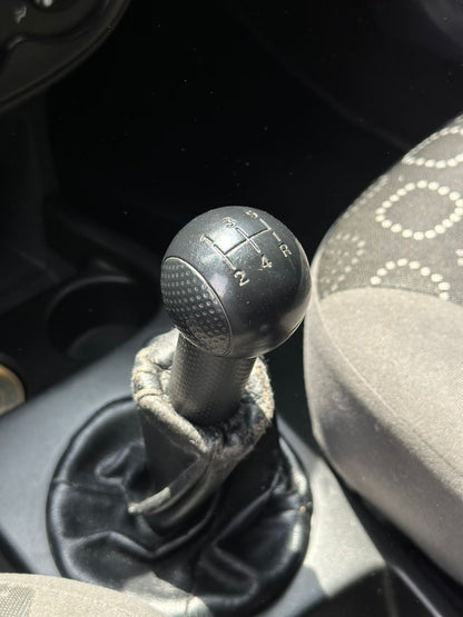 Chevrolet Spark 2018