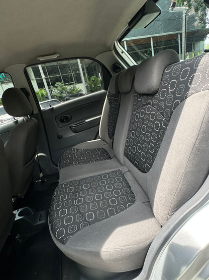 Chevrolet Spark 2018