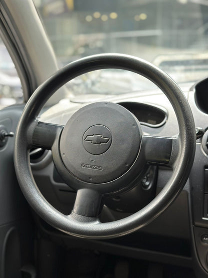 Chevrolet Spark 2018