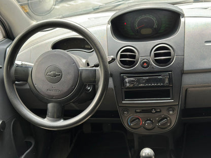 Chevrolet Spark 2018