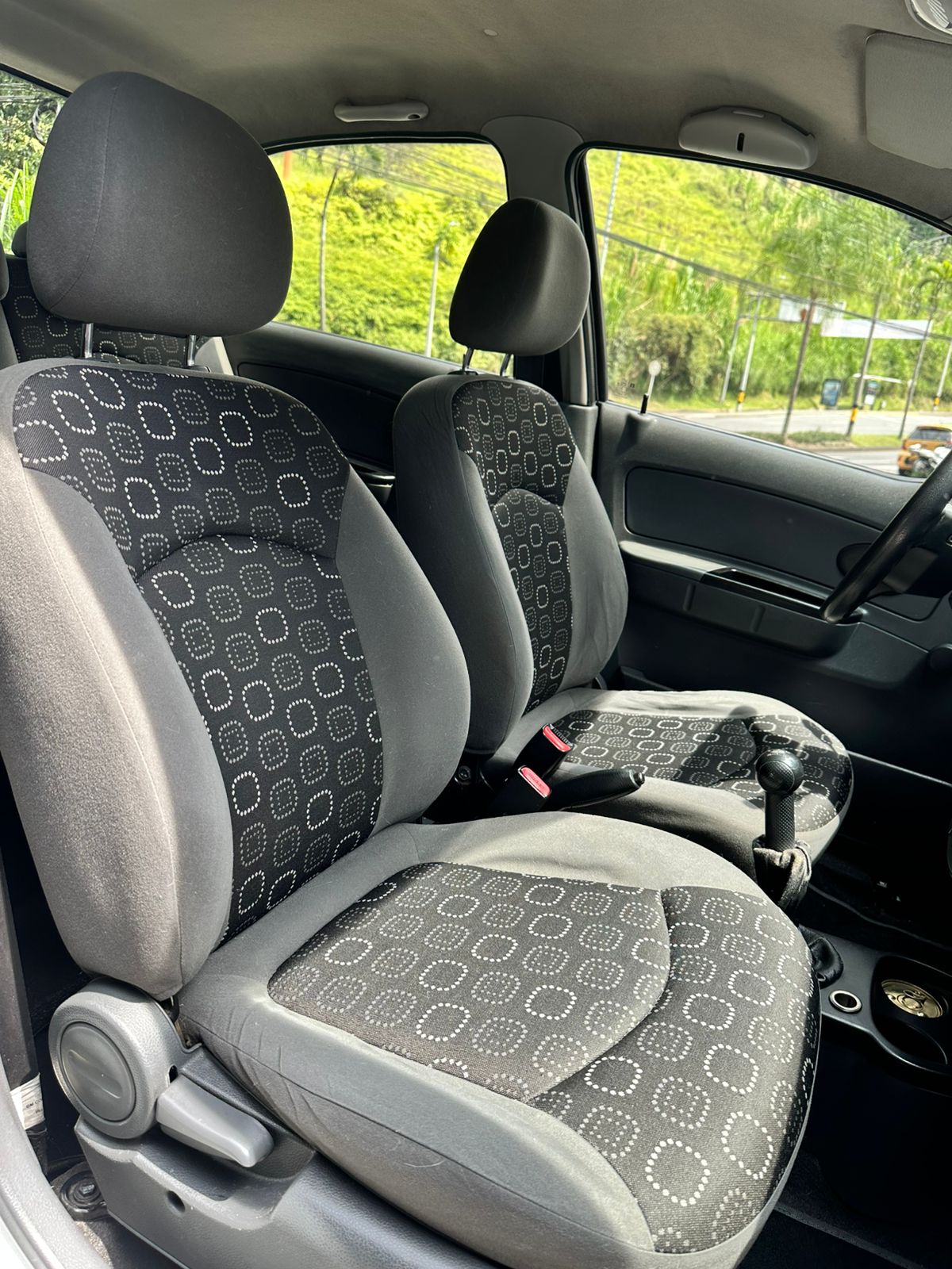 Chevrolet Spark 2018