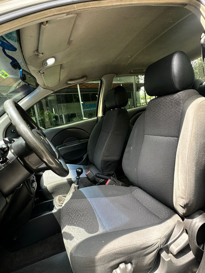 Chevrolet Aveo 2008
