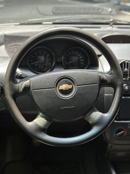 Chevrolet Aveo 2008