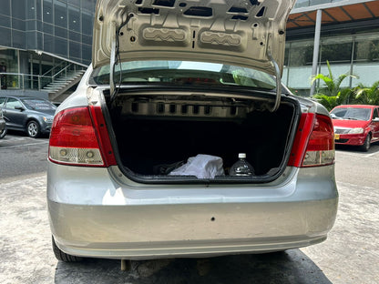 Chevrolet Aveo 2008